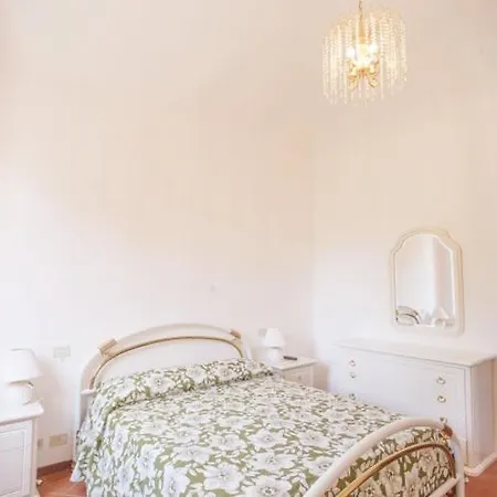 Villa Villino Rita Portoferraio